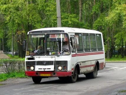 Автобус 5 северодвинск