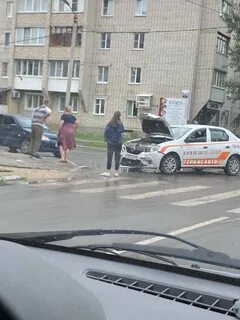 Подслушано мур