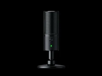 Razer x микрофон