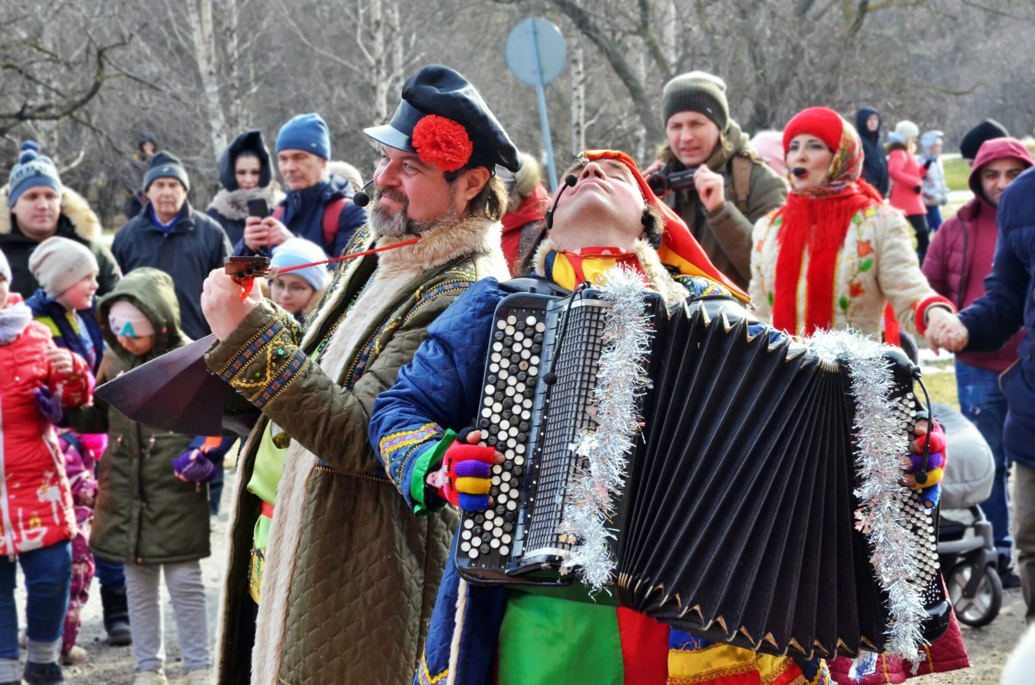 Через праздник