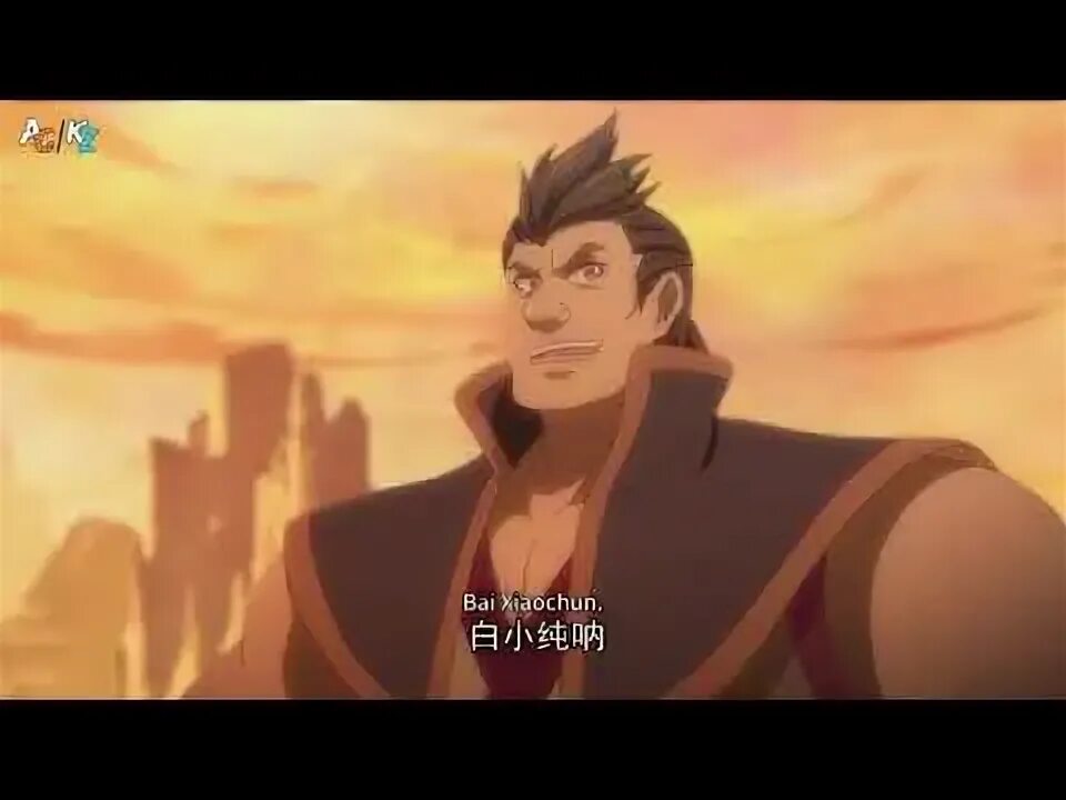 Yi nian yong. Yi nian yong heng episode 48.
