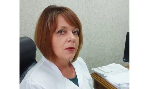 Главный врач смоленска