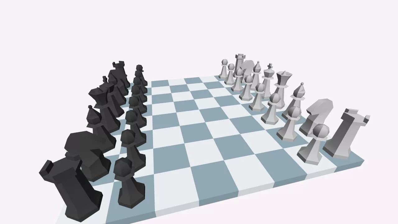 Шахматы мультиплеер. 3d шахматы. шахматы фон. анимированные шахматы 3d.