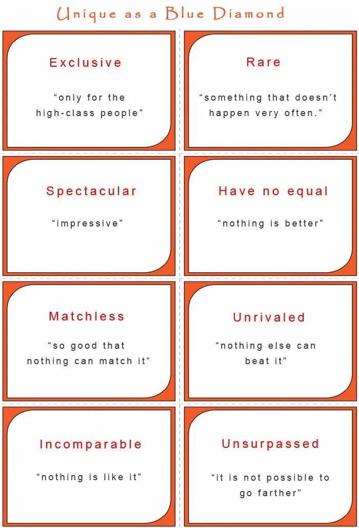 Unique english. Unique synonyms. unusual синонимы. arce синонимы английский язык 7 класс.