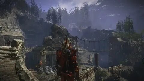 Vergen at The Witcher 2 Nexus - mods and community.