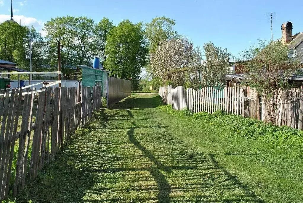 Фоминский городок