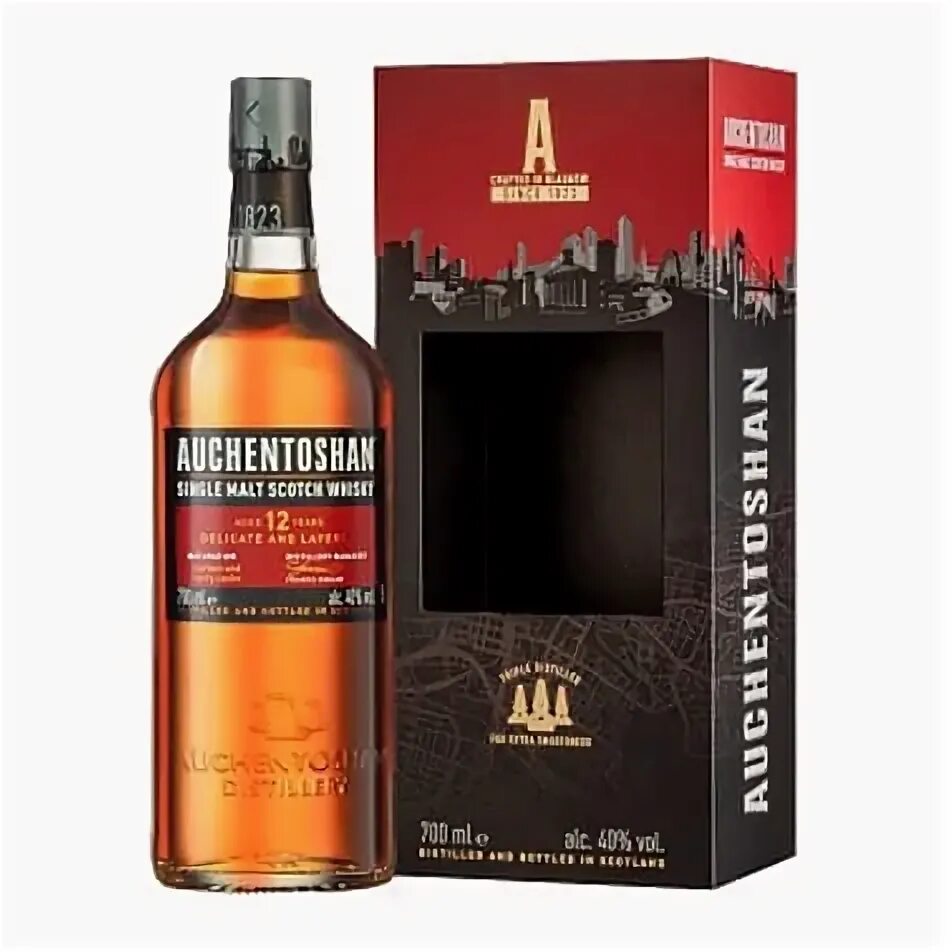 Auchentoshan виски 12 лет 0.7. Auchentoshan Single Malt Scotch Whisky 12. 1823 Виски Auchentoshan. Виски Auchentoshan American Oak 0.7.