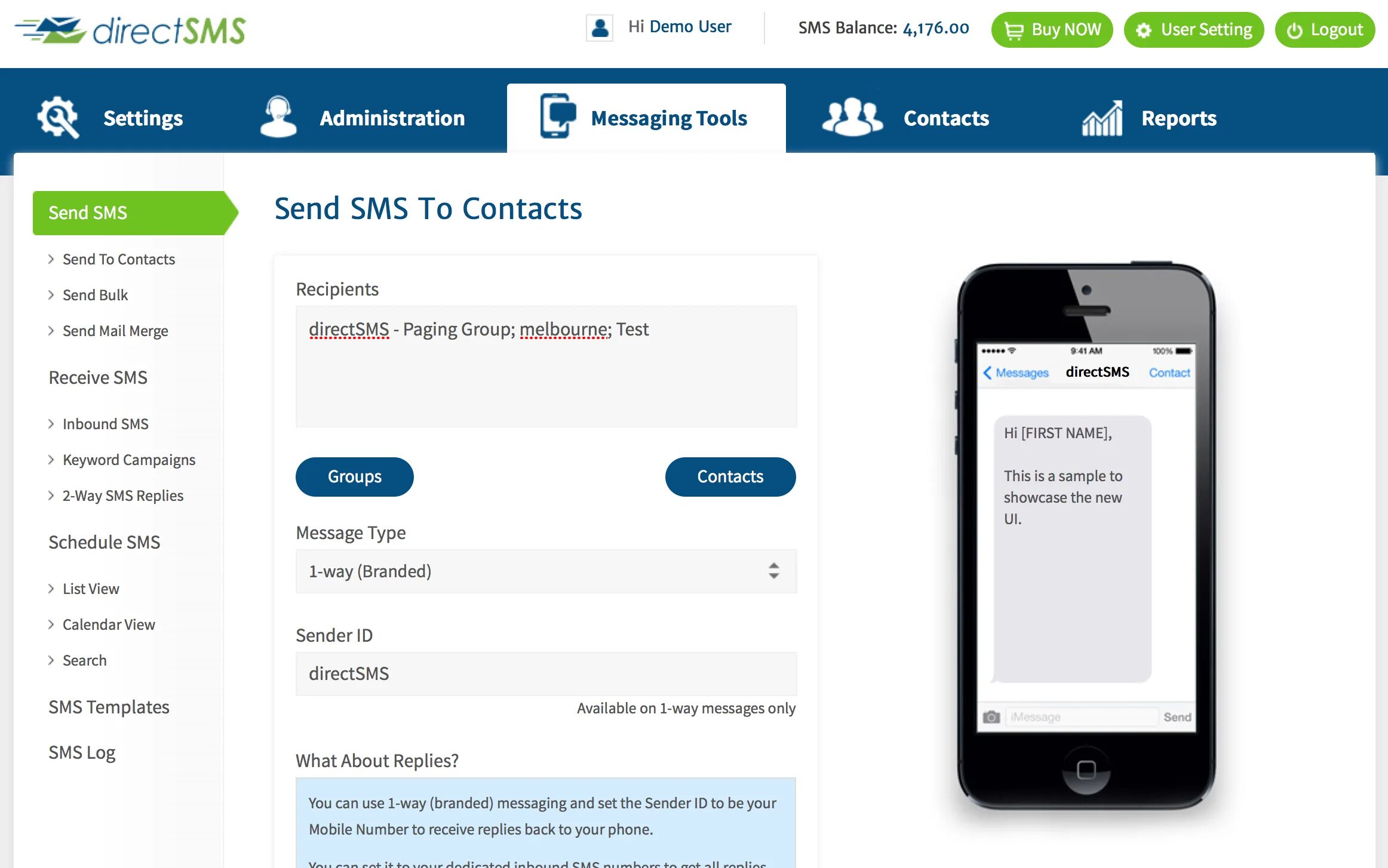 Как узнать дошло ли смс до абонента. Deptrans смс что это. lk_deptrans. send sms. сервис по приему смс картинка.