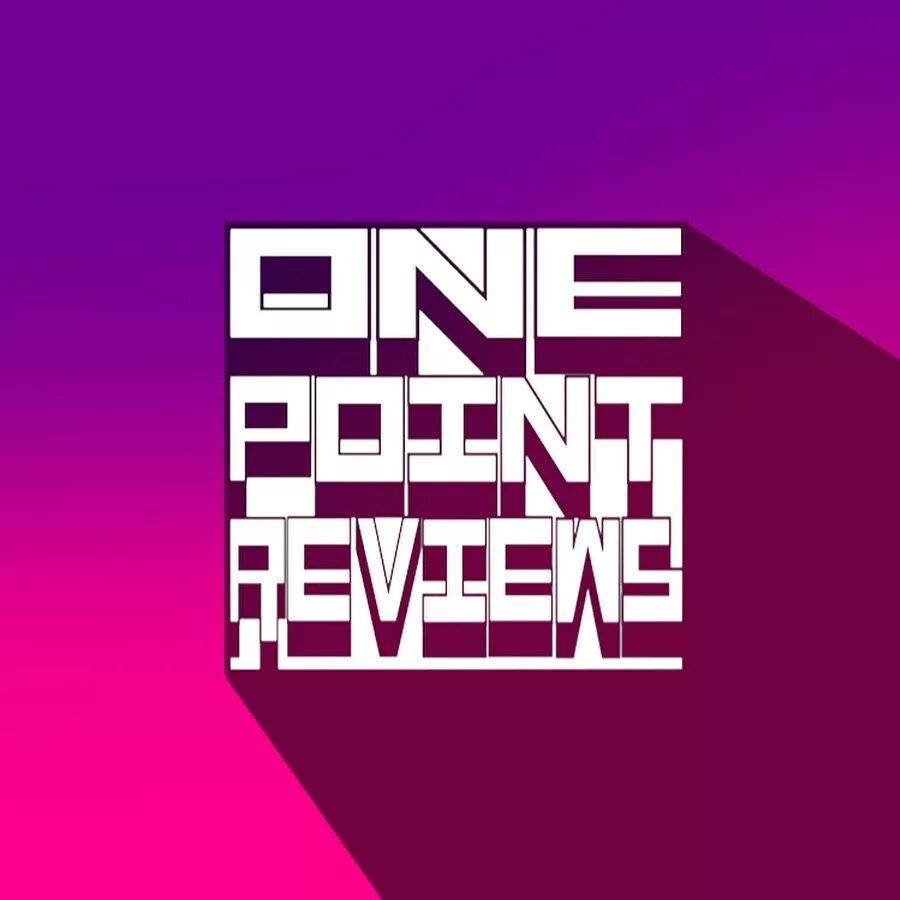 Рецензия точка. Onepointreviews. One point Reviews игра. ONEPOINT. Ванпоинт блогер.