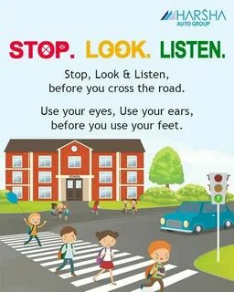 Listen look at the pictures