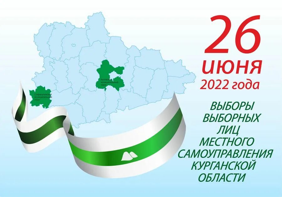 15 апреля выборы. Выборы в Курганской. 80 Лет Курганской области. Облизбирком Курганской области. Муниципальные округа Курганской области.