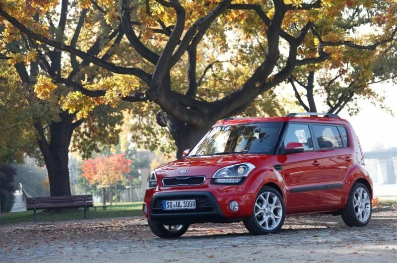 Купить киа соул 2011. Kia Soul 1 поколение. Киа соул 555. Киа соул первое поколение. Киа соул 1 поколение красная.