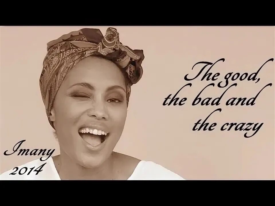 Filatov karas the good the bad. Imany the good the bad and the crazy. imany 2014 the good the bad &amp; the crazy. imany французская певица. imany the good the bad and the crazy remix.
