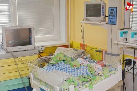 Чем отличается роддом от перинатального центра