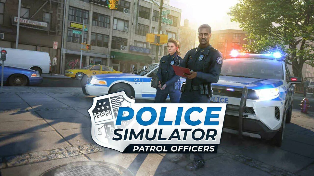 Police Simulator Patrol Officers ps4. Полицейский симулятор 2021. Police Simulator: Patrol Officers 2021. Police Simulator: Patrol Officers обложка.