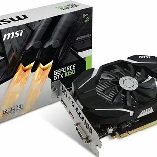 Nvidia 1060ti