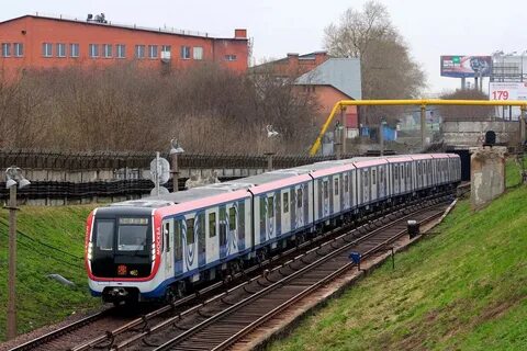 Вагон гармошка