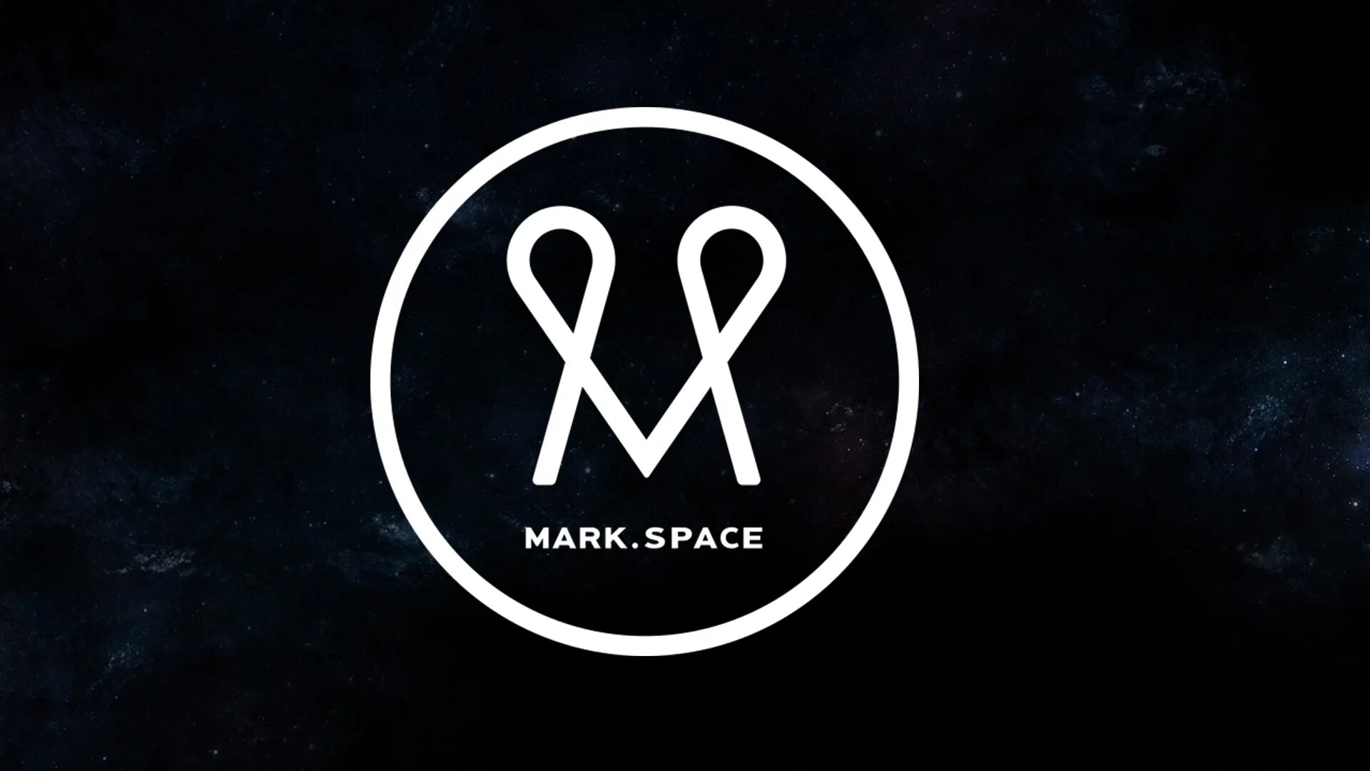 Mark space