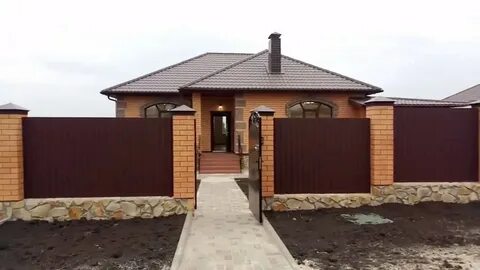 Дом поселок дубовое