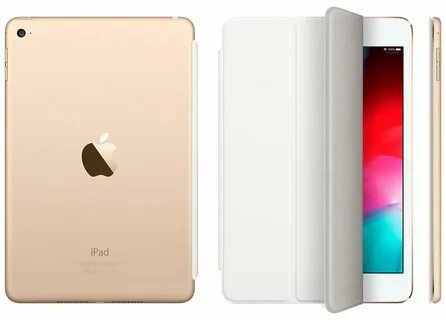 Apple ipad smart