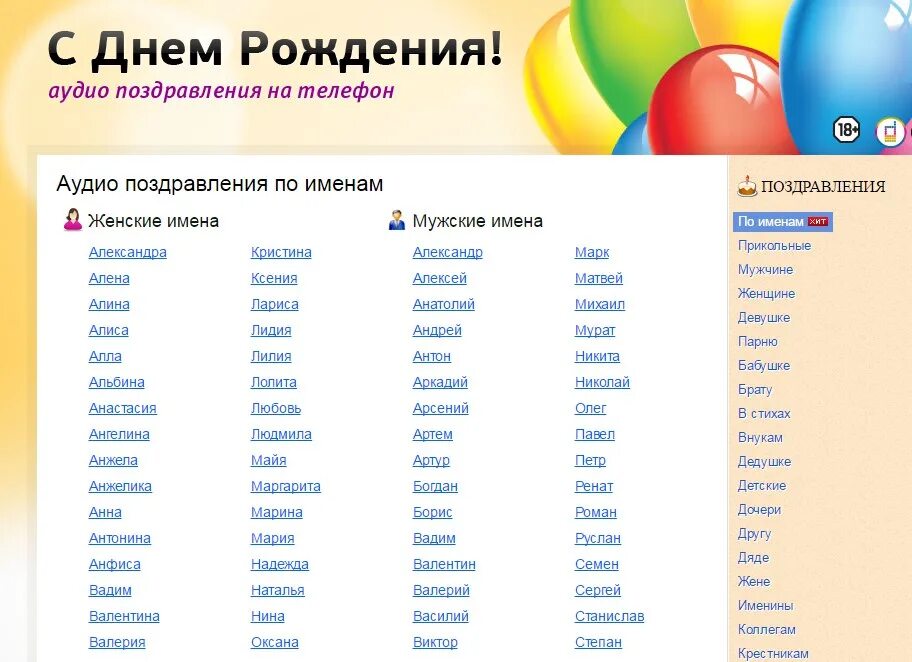 Отправить аудио поздравление. Аудио поздравления. Прикольные имена для телефона. Цена аудио поздравления. Сколько стоит аудио поздравление на телефон по именам.