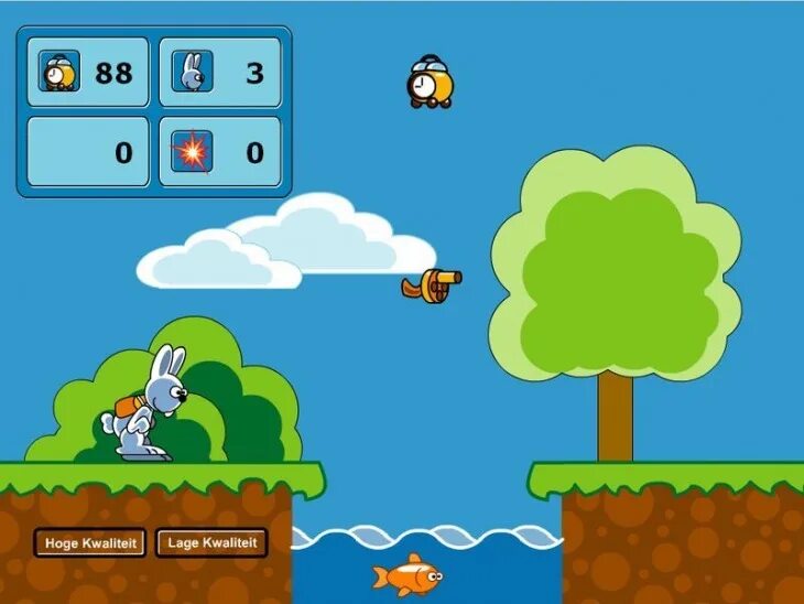 Flash game играть