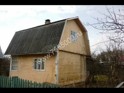 Снт дмитровские дачи