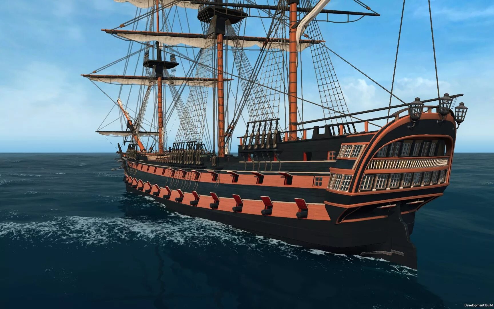 Dlc ships