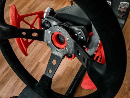 Real wheel