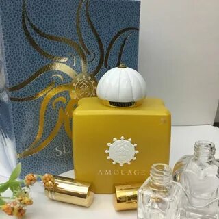 Амуаж отзывы