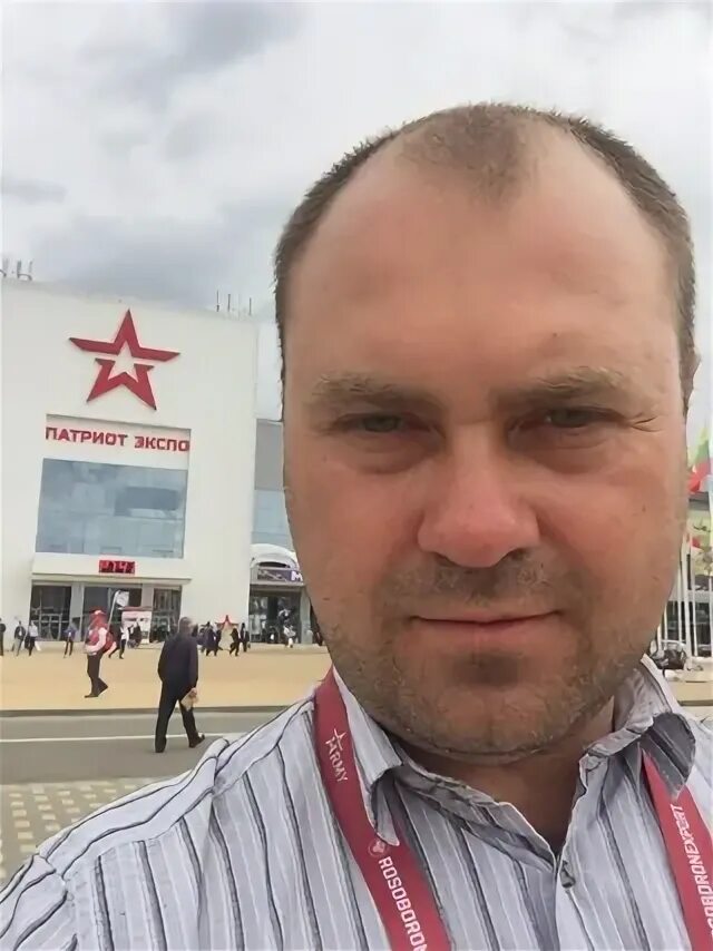 Гарцев Андрей