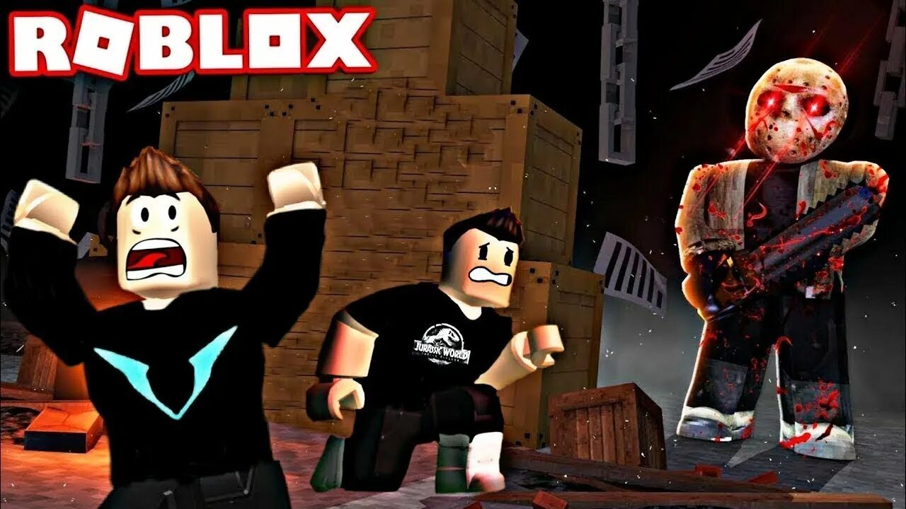 Roblox survive