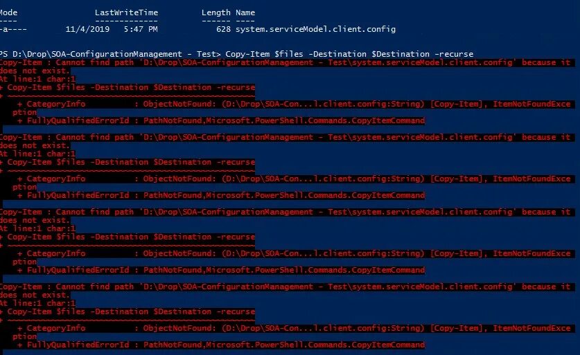 Структура папок в POWERSHELL. Строения POWERSHELL. Copy POWERSHELL примеры. POWERSHELL путь к файлу. Копия скрипта