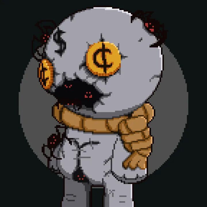 Isaac repentance как открыть персонажей. Keeper Айзек. Кипер Айзек арты. The Binding of Isaac кипер. Альт кипер Айзек.