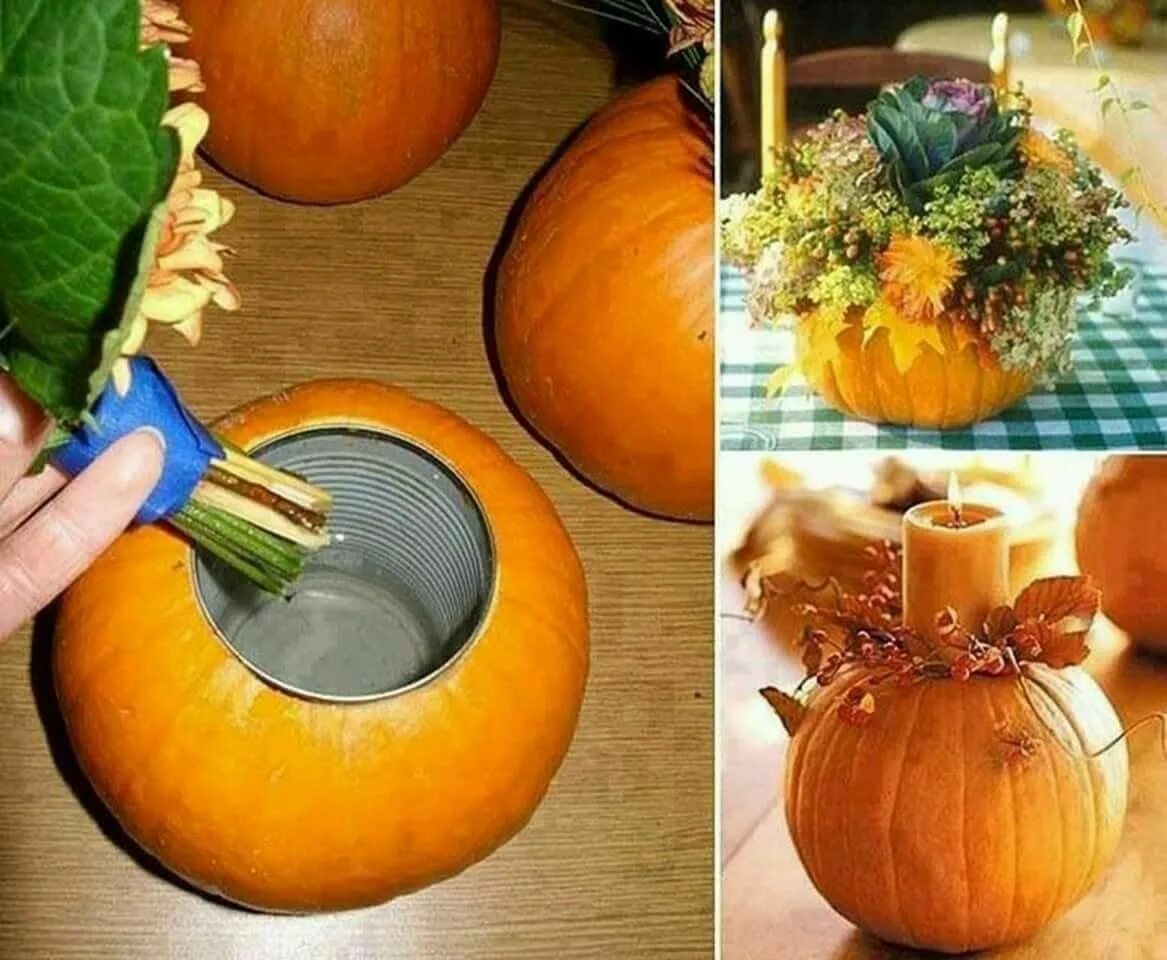 Какую поделку сделать из тыквы. Тыква поделка. осенние поделки из тыквы. корзина из тыквы поделка в школу. ваза из тыквы поделка в садик.