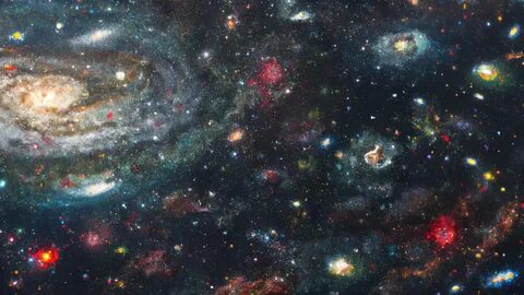 Ai art space