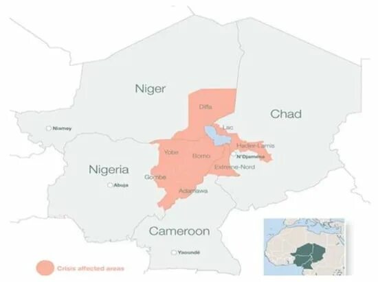 Radio program inspires Boko Haram fighter to defect - Equal Access International