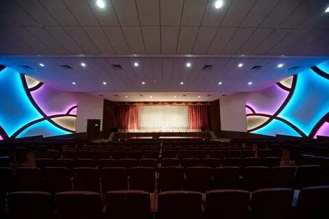 Камертон пятигорск