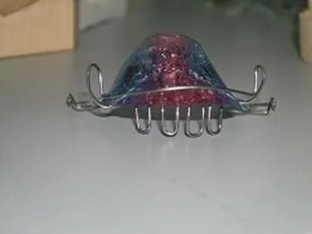 Упор для языка