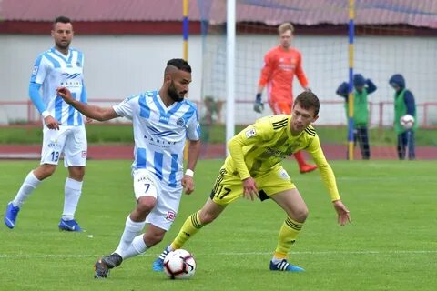 Шабаб фк рига