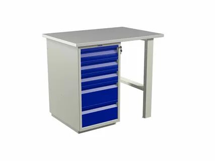Верстак profi wt100 f1 f1
