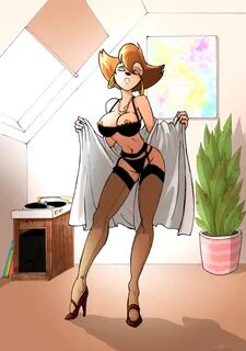 Peg Pete :: Goof Troop :: Дисней :: Мультфильмы :: anthro ero :: anthro :: anthr