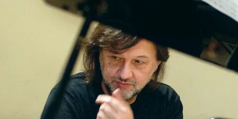 Музыка композитора алексея рыбникова