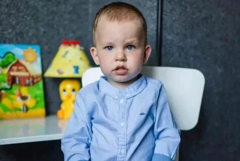 Чей это ребенок 121 глава