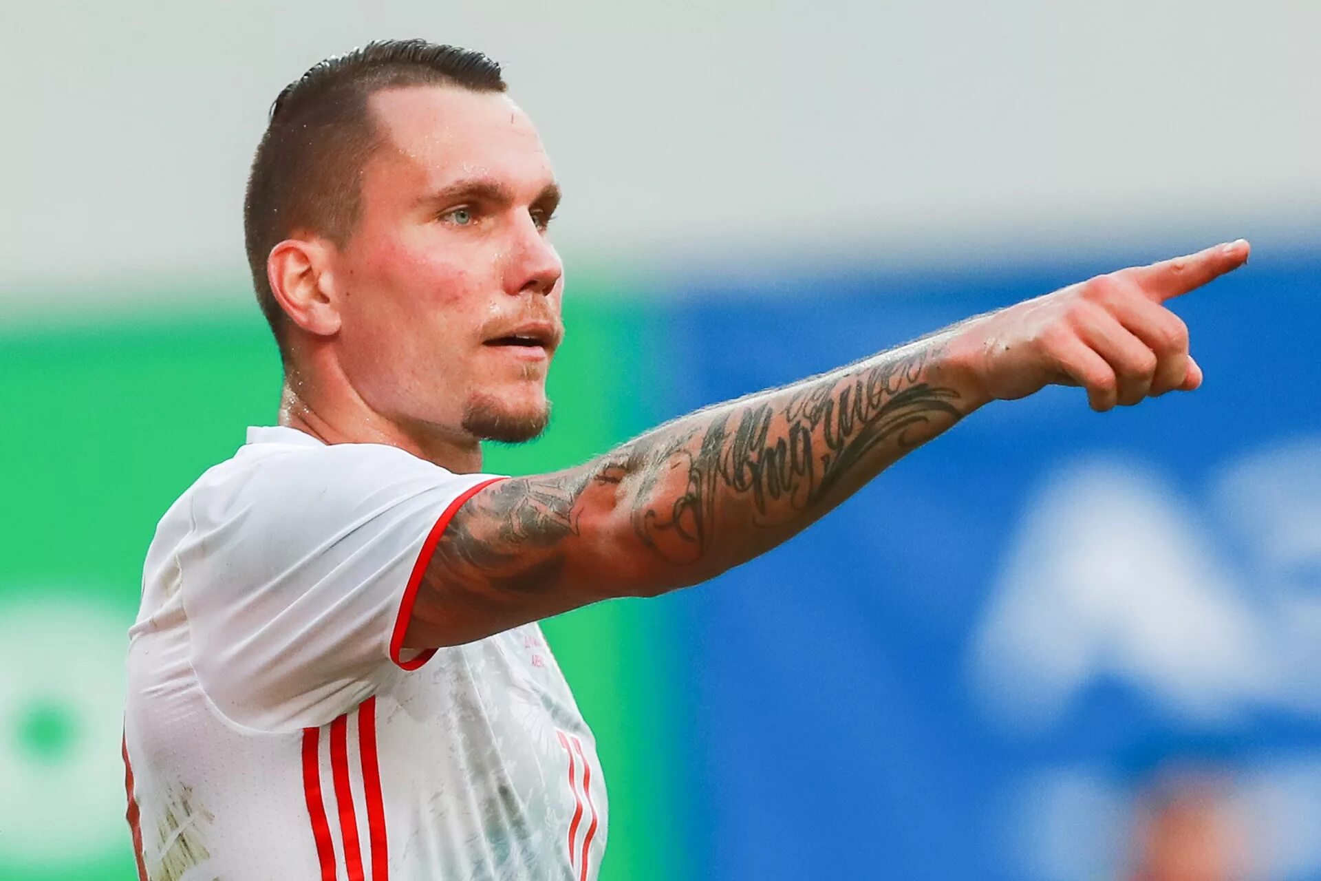 заболотные футболисты.