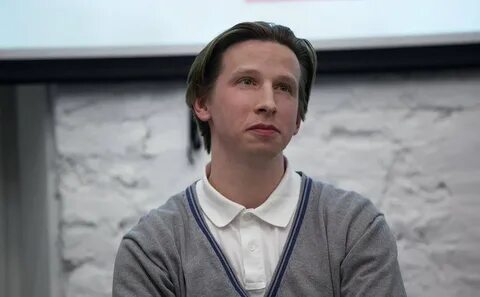 Актера дмитрия лысенкова