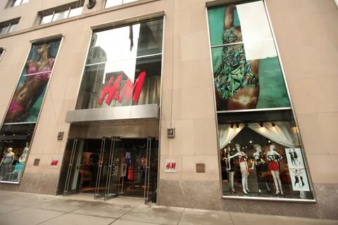 H and m de