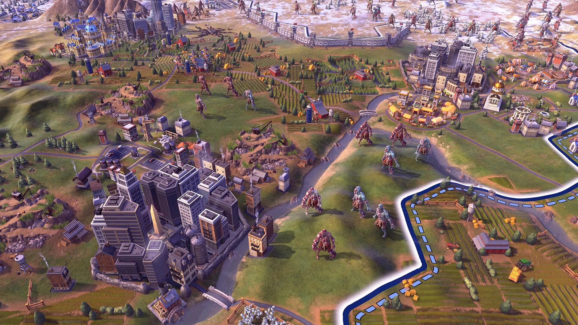Civilization 6 получение информации. Sid meier s civilization 6. civilization 6 кампус. civilization vi: new frontier pass. civilization серия 6.