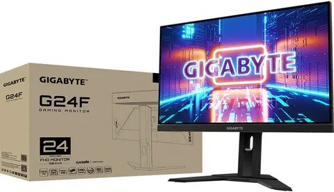 Gigabyte g24f