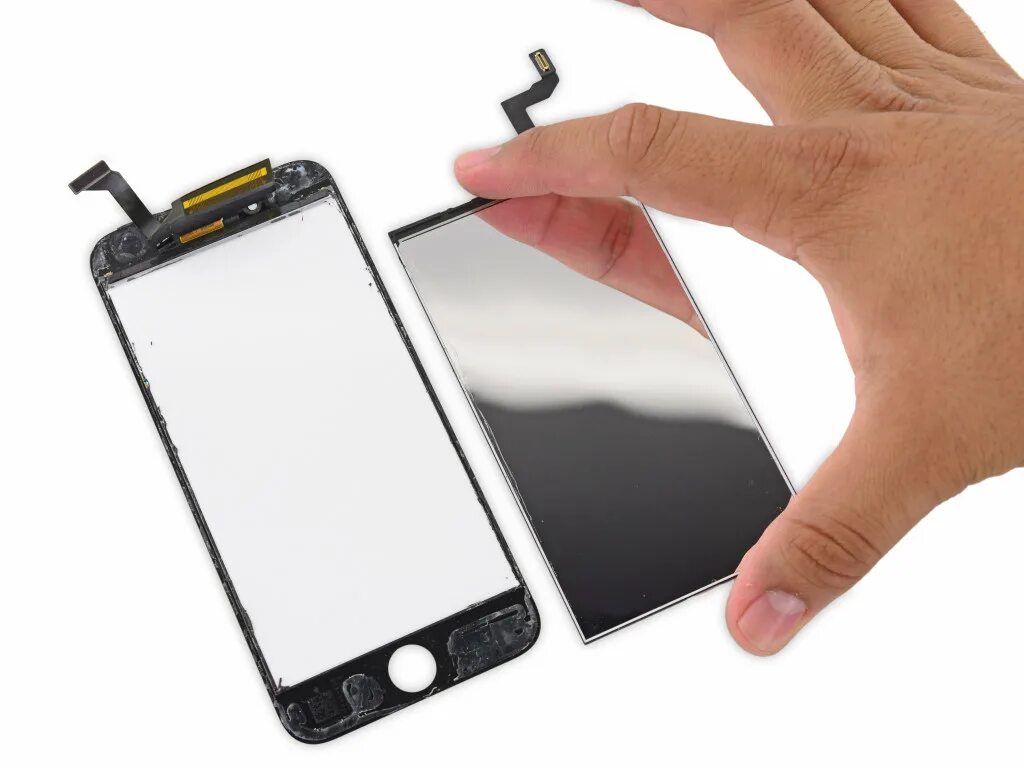 Iphone 6s LCD. Дисплей 6s. Дисплей на айфон 6. Дисплей айфон 6 разобранный.